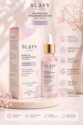 Radiance Renewal Retinol & Hyaluronic Acid Face Serum