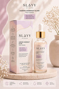 Aurora Overnight Brightening Face Serum