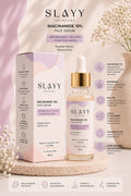 Niacinamide 10% Oil Control Face Serum